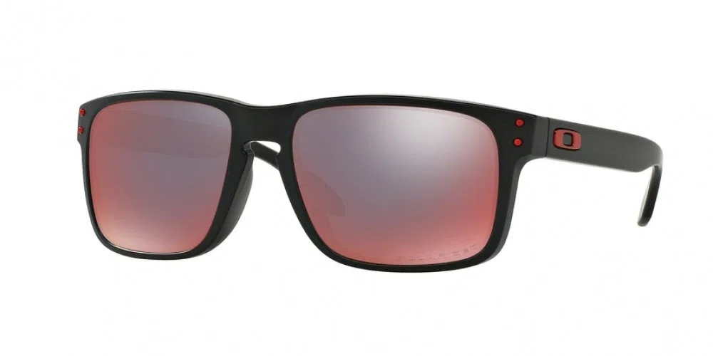 Oakley Holbrook 9244 Sunglasses - view 35
